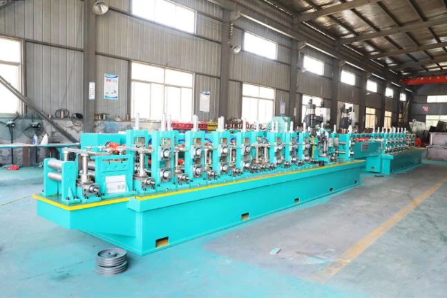 tube mill tube mill