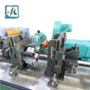 Linija za dimenzioniranje cevi