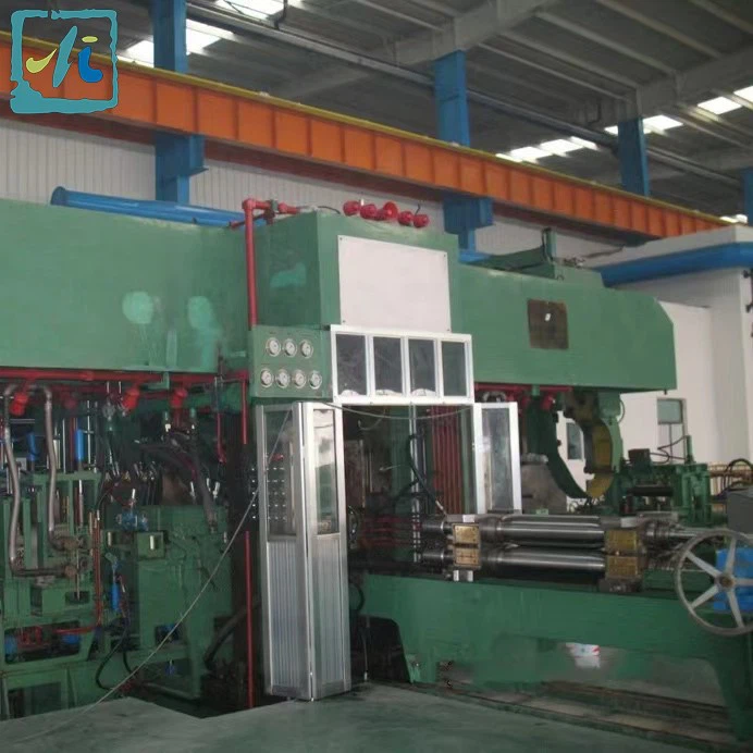 Cold Rolling Mill 16 Cold Rolling Mill 16